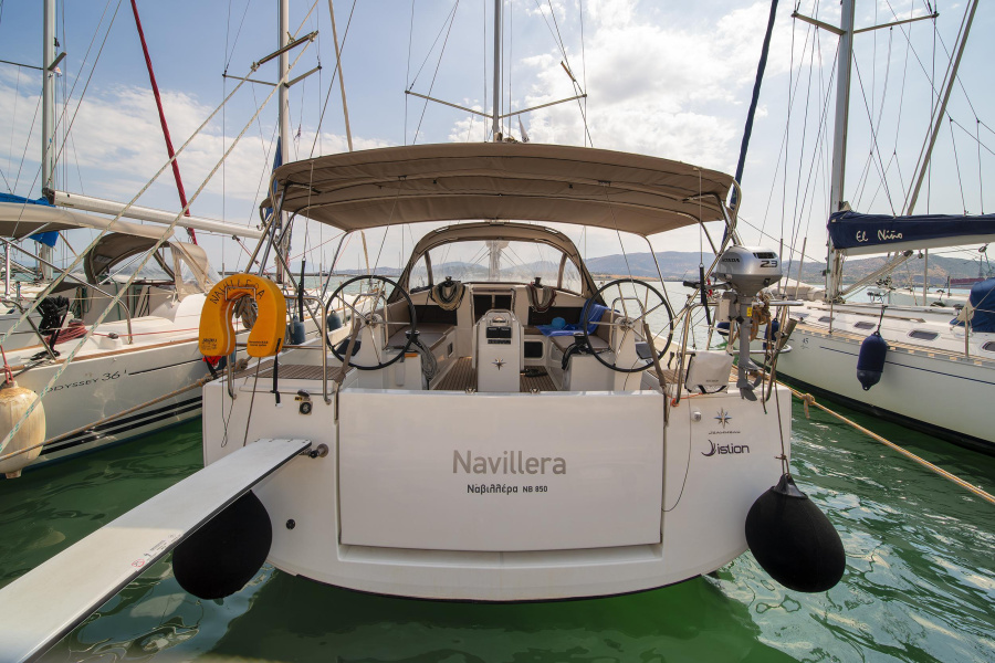 Navillera - 2