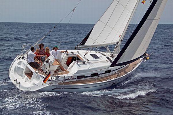 Photo #1 - Bavaria 33 Cruiser (Konstantinos) en Lefkas, D-Marin - 39312