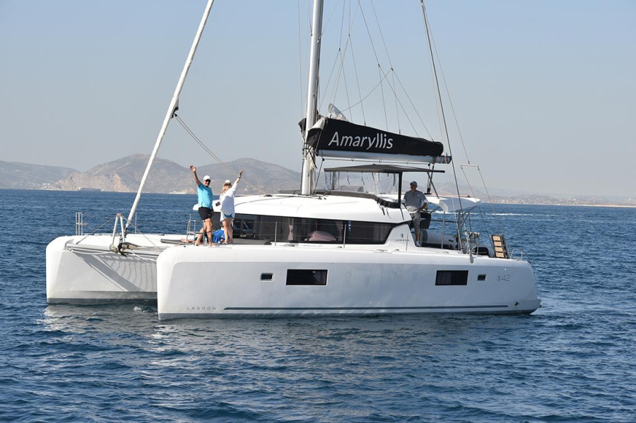 Amaryllis - 2