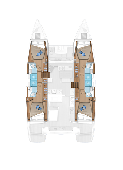 Star of the Seas IV - 1