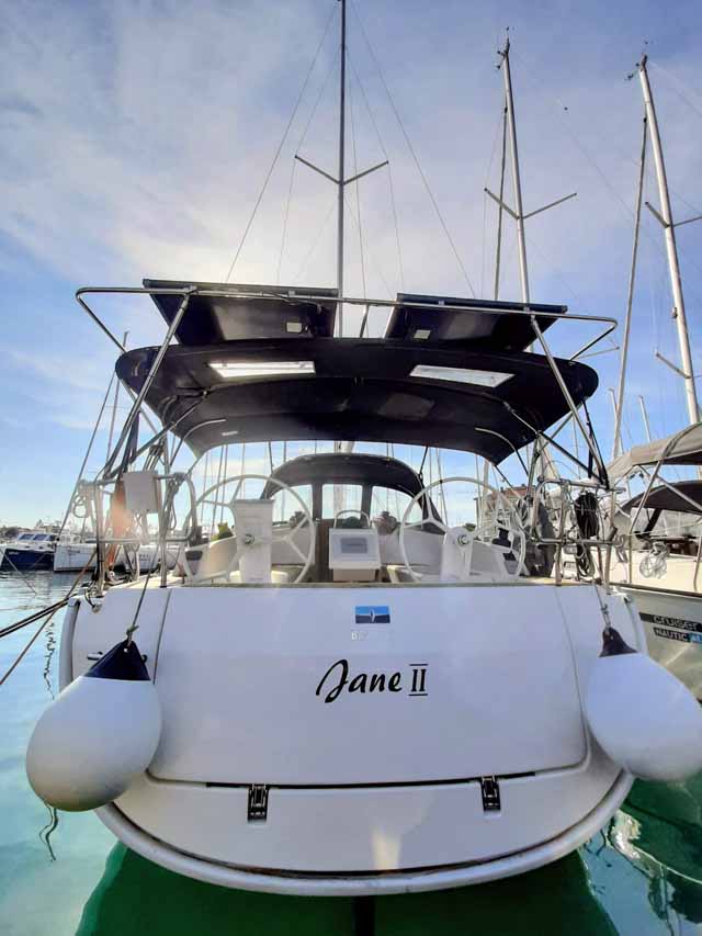 Jane II - 2