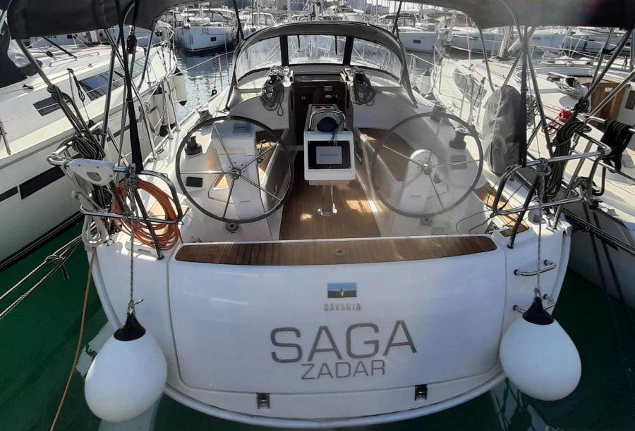 Saga - 0