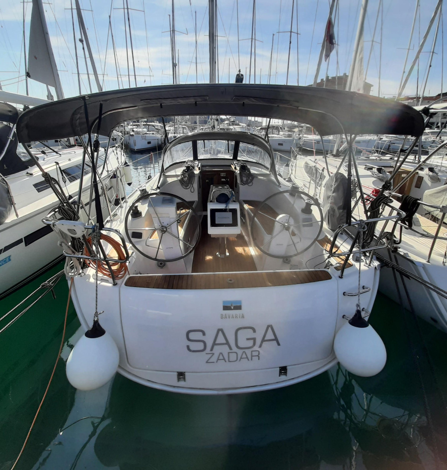 Saga - 2