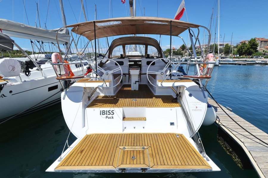 Ibiss - 2