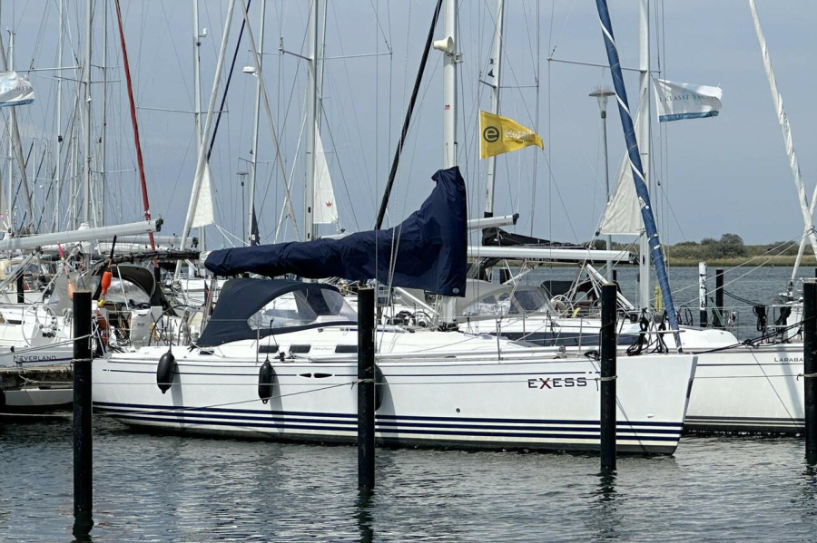 Photo #1 - X-37 (eXess) en Yachtwerft Ramin - 39560