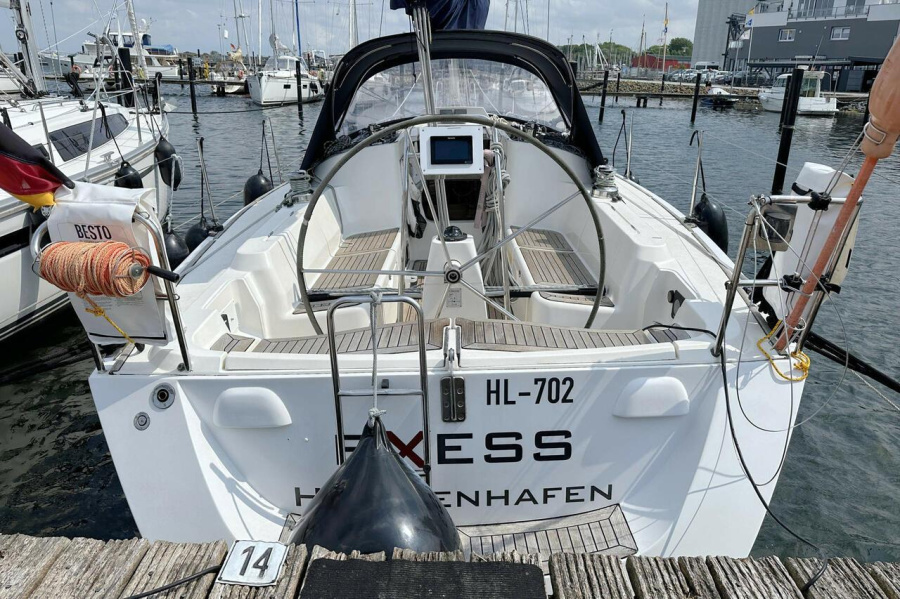 eXess - 2