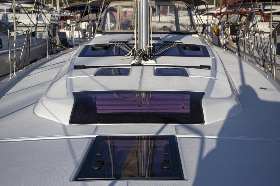 Sea Cloud 1 - 2