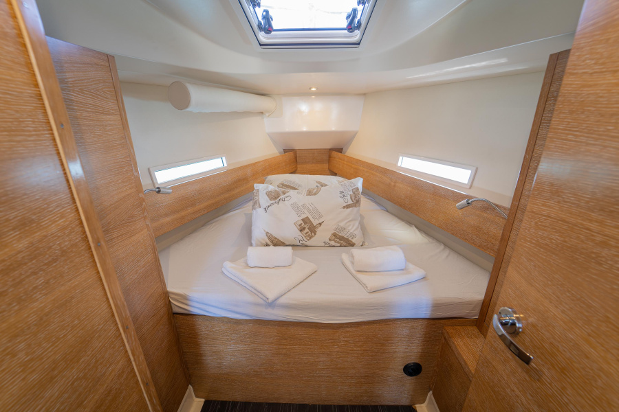 Navis Celere - 2