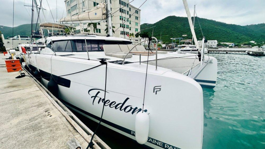 Freedom - 1