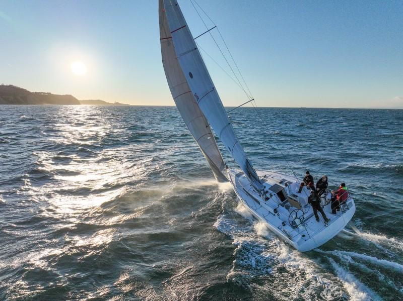 Photo #1 - First 36 (Katina) en Marina Kornati - 40244