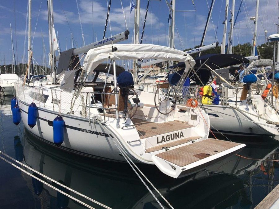 Laguna - 2