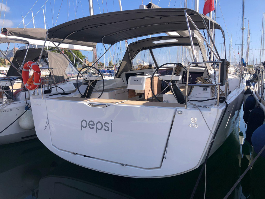 Pepsi - 2