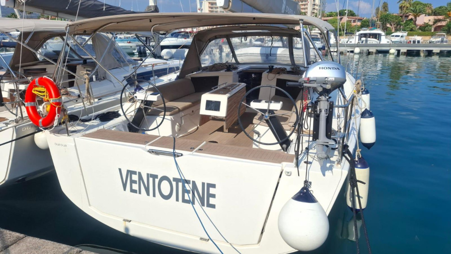 Ventotene - 2
