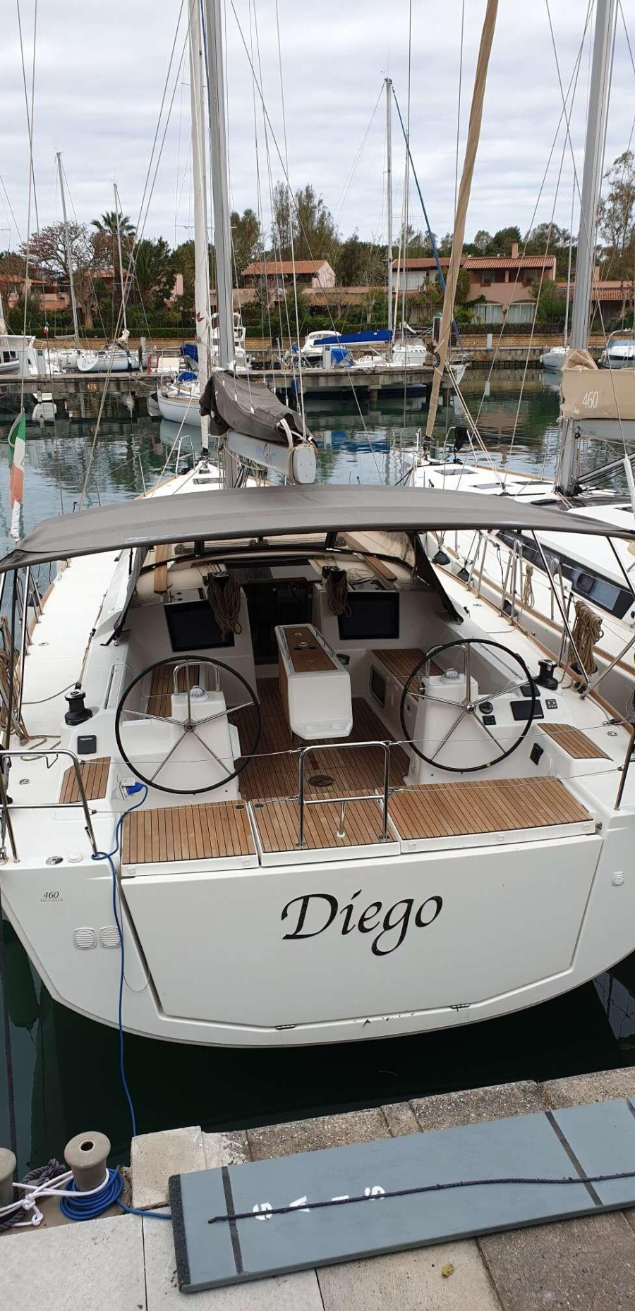 Diego - 0