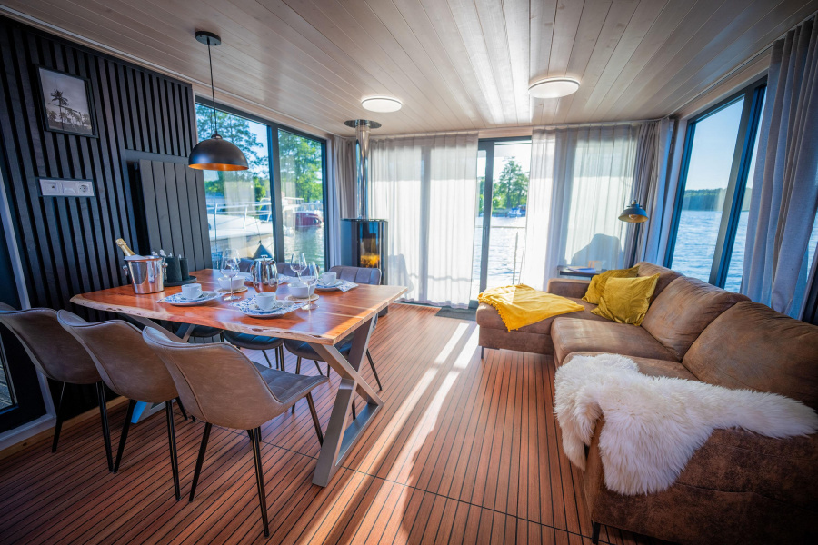 Photo #1 - Woma D13 (Miami) en Röblinsee Marina - 40451