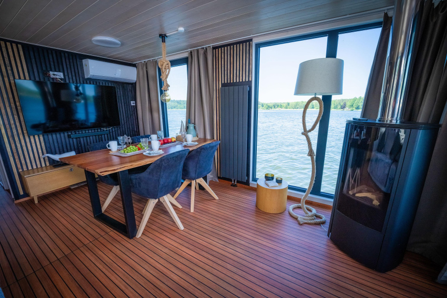 Photo #1 - Woma D13 (Ariella) en Röblinsee Marina - 40465