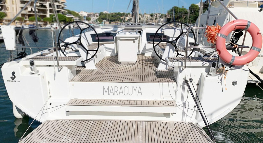 Maracuya - 0