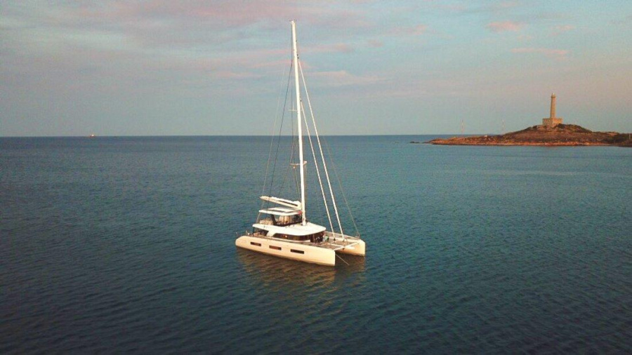 Photo #1 - Lagoon Sixty 5 (Seaductive Orca) en D-Marin Dalmacija Marina - 40712