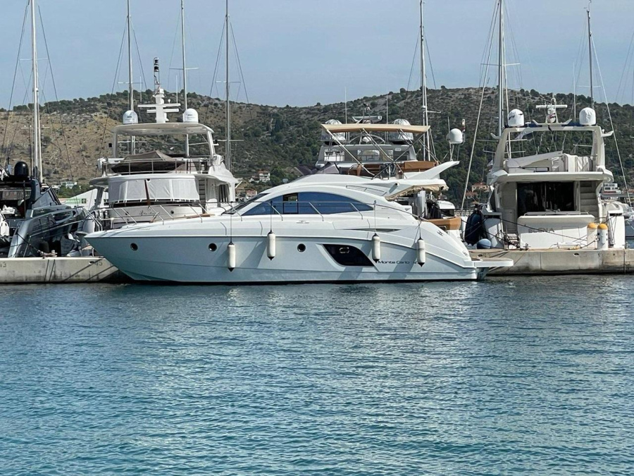 Lamona - 0