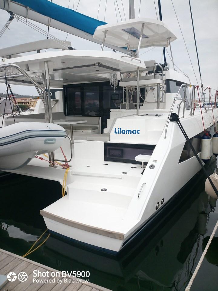Lilamac - 0