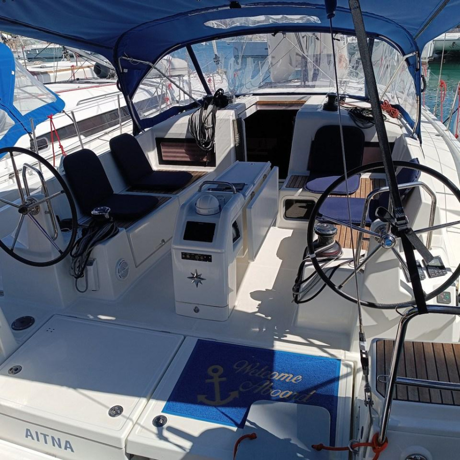 Aitna - 2