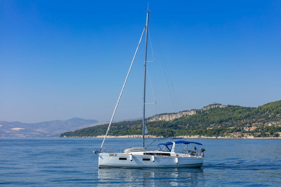 Anima Maris II - 2
