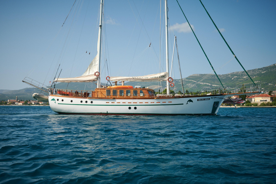 Queen of Adriatic - 2