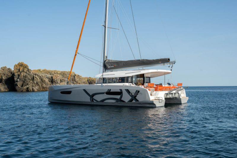 Photo #1 - Excess 14 - 4 + 2 cab. (TARATATA) en Komolac, ACI Marina - 41089