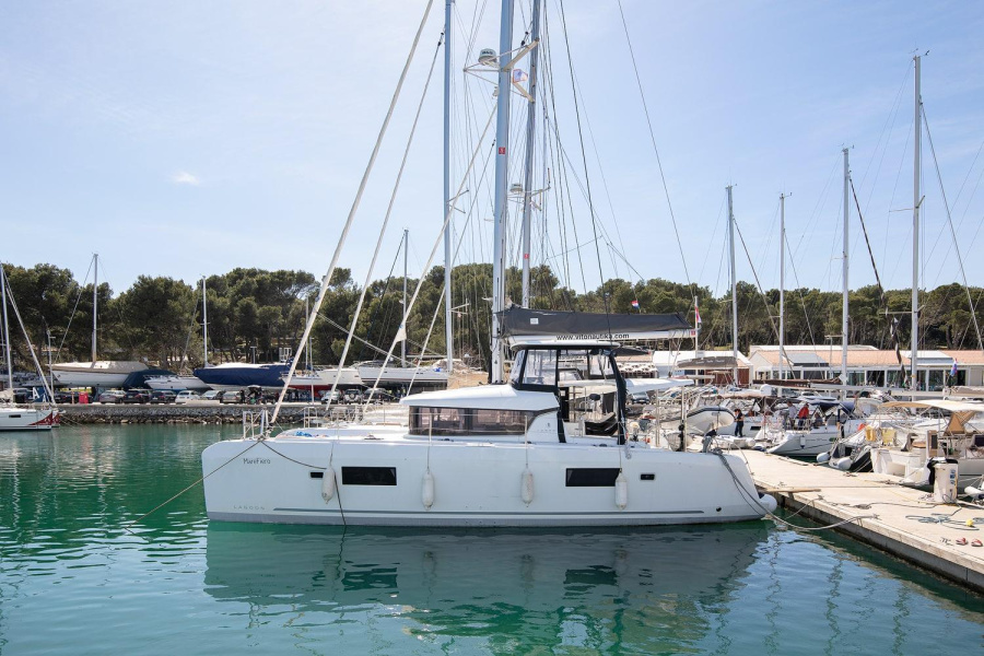 Mare Fiero - 2