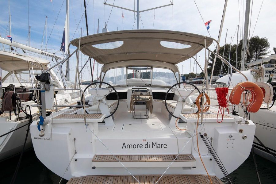 Amore di Mare - 2