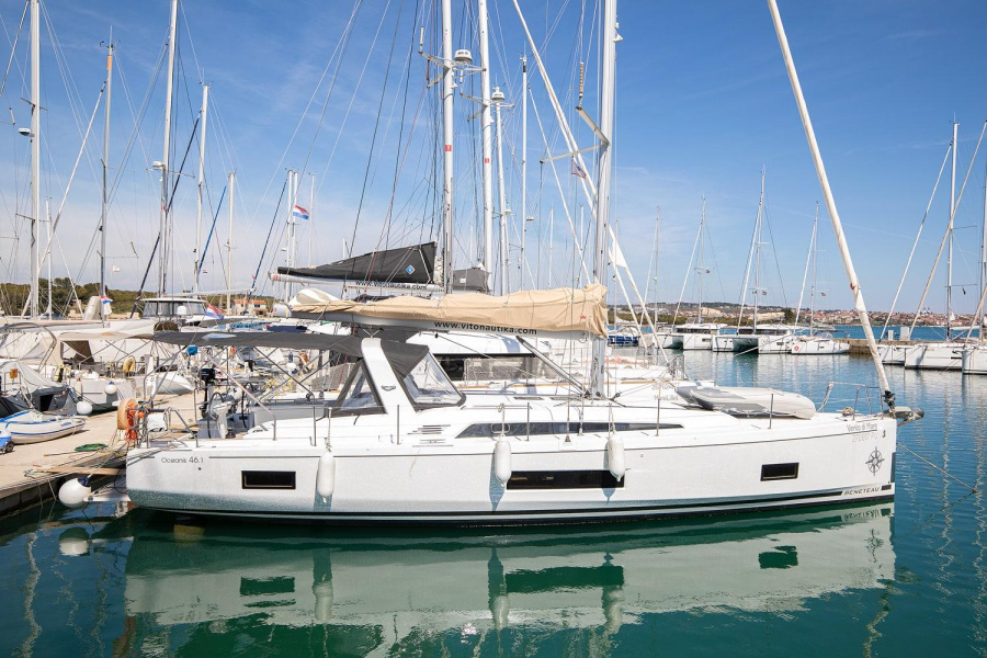 Vento di Mare - 2