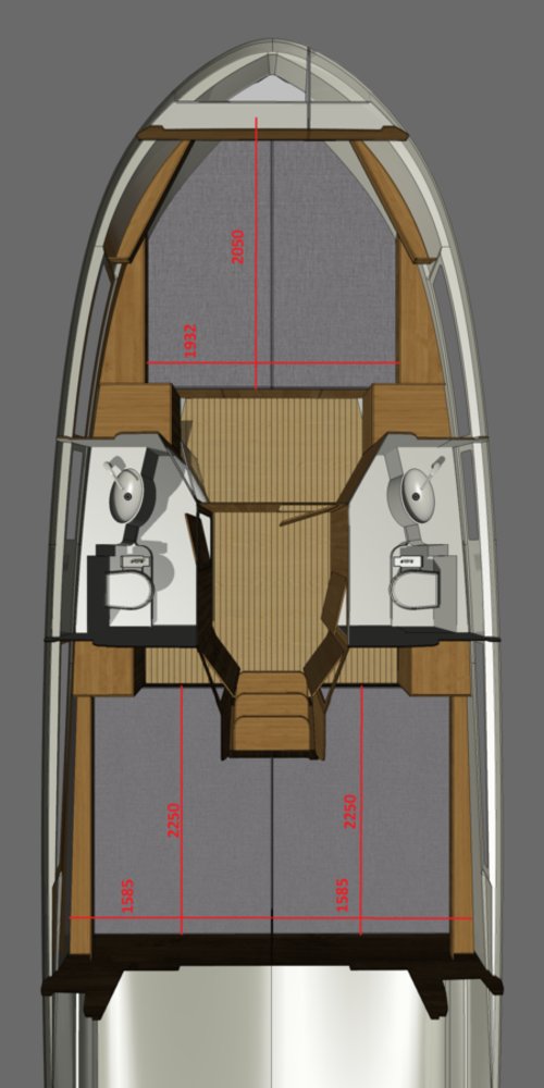 Sabina - 1