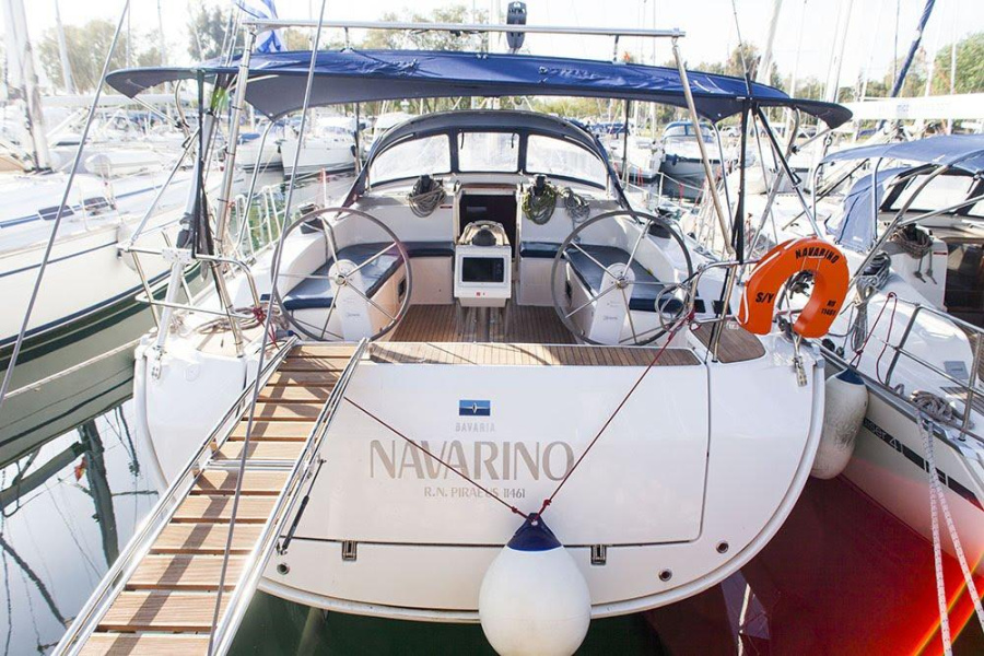 Navarino - 2