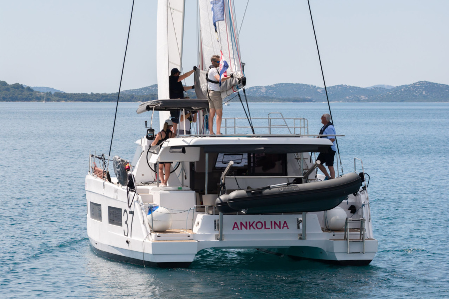 Ankolina - 2