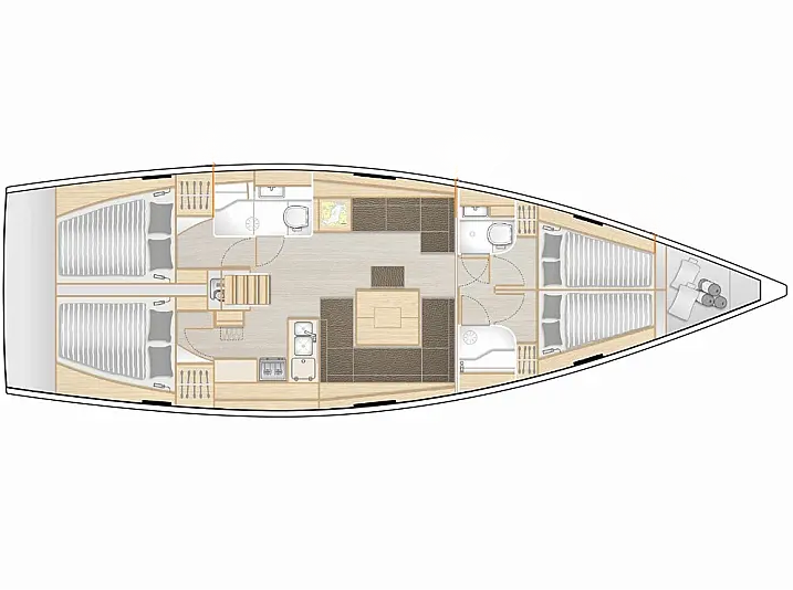 FoxTrot - 1
