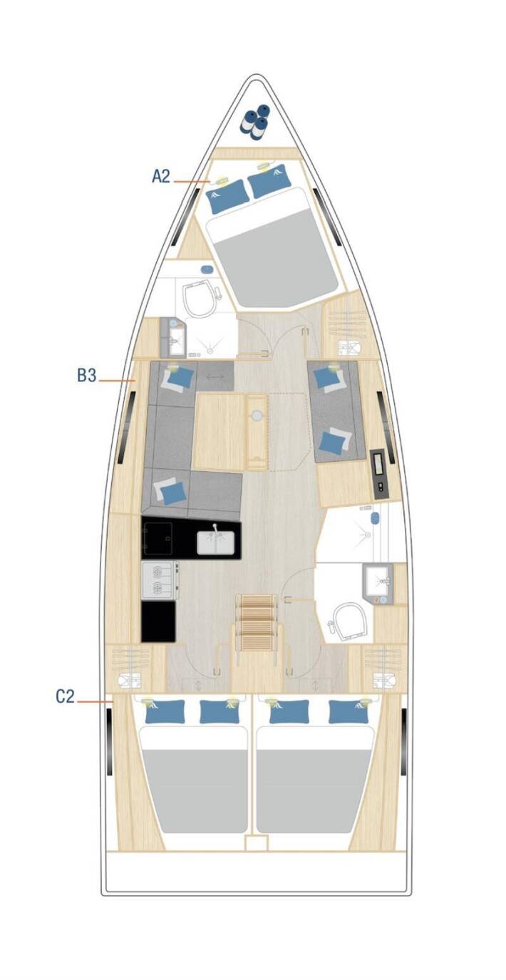 Leeloo - 1