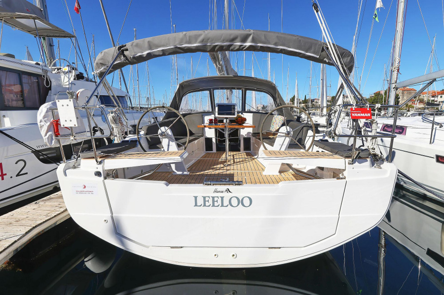 Leeloo - 2