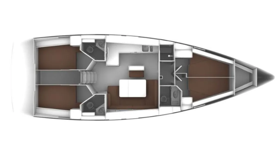Hugo - 1