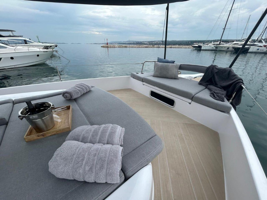 SEALODGE II - 2