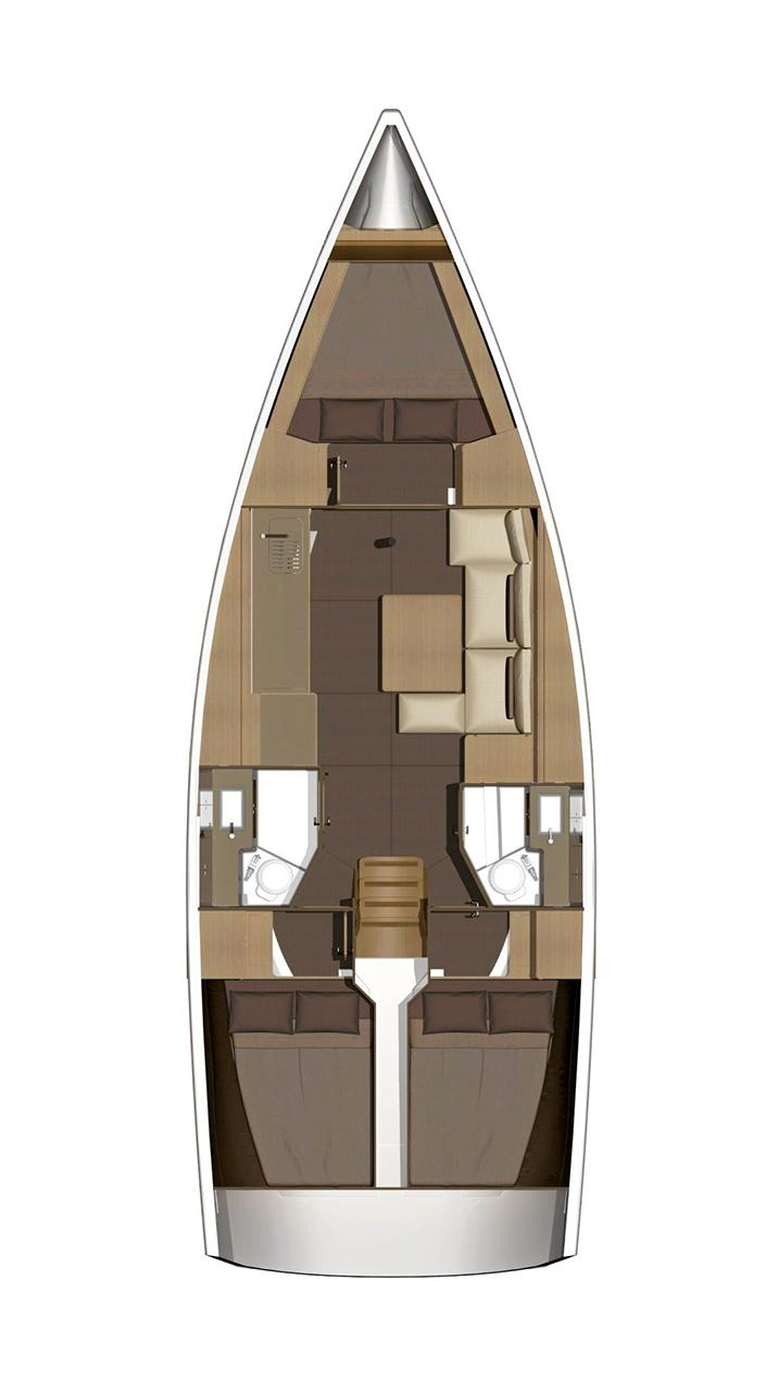 Delta - 1