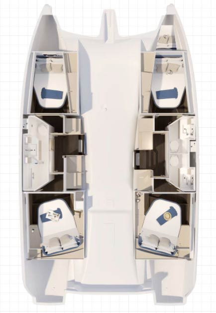 Acamar - 1