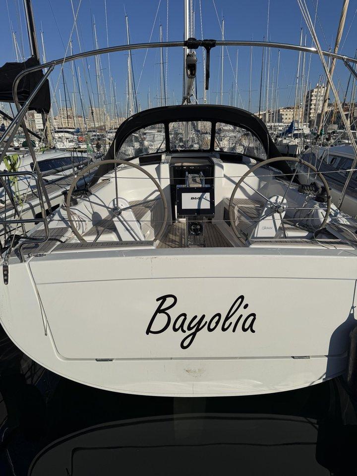 Bayolia - 0