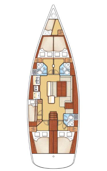 Vanessa M - 1