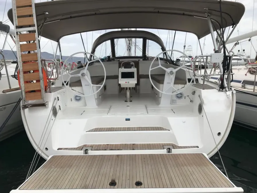 Sea Wonder II - 2