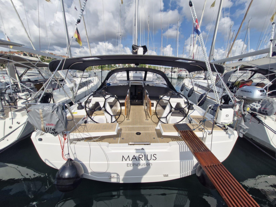 Marius - 2