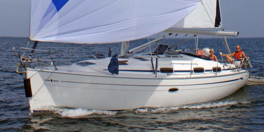 Photo #1 - Bavaria 37 - 2 cab. (New Beginnings) en Resort & Marina - 42769