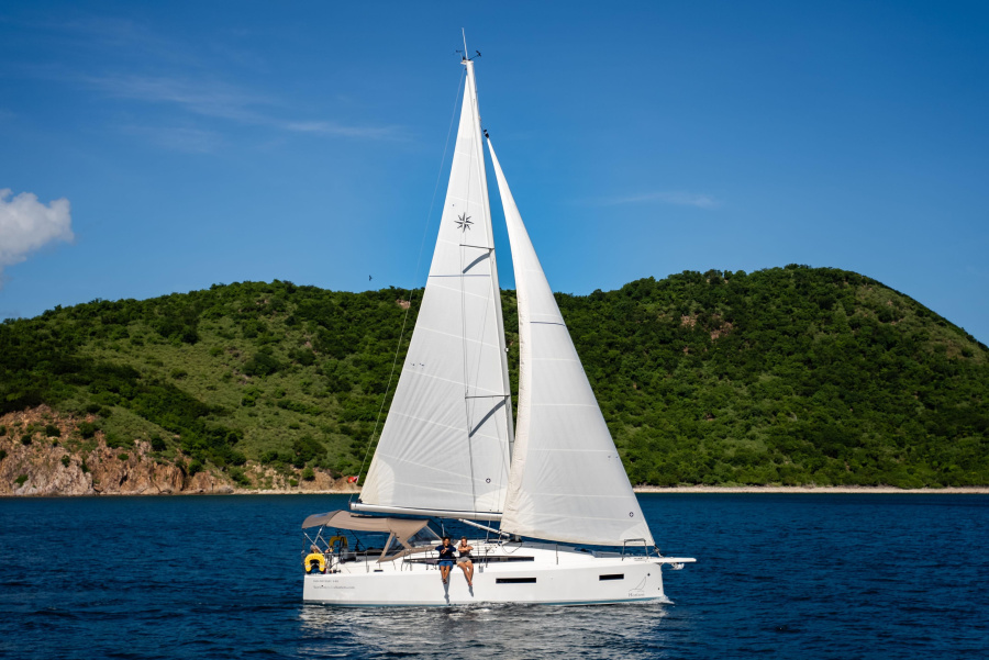Calypso Express - 2