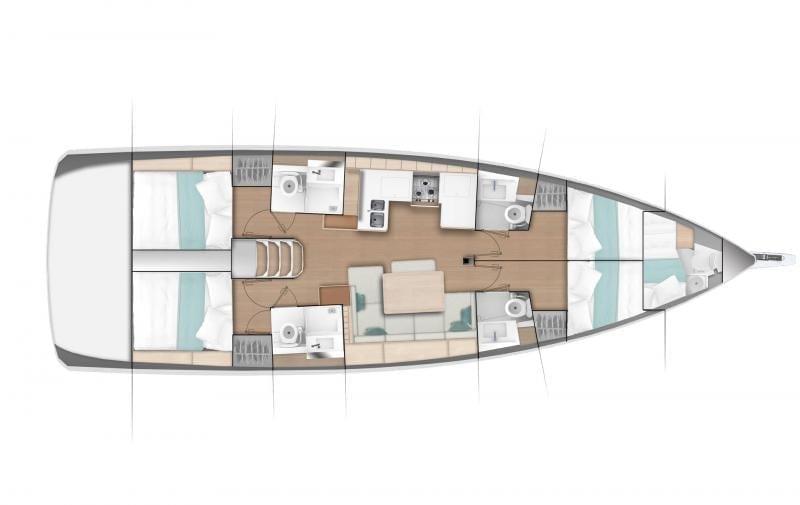 Cosette II - 1