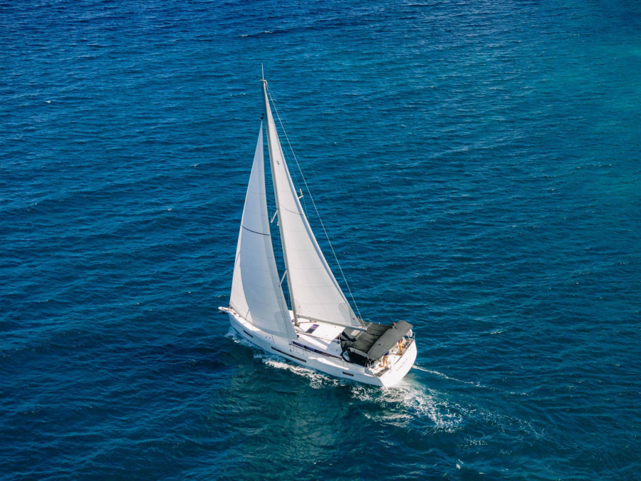 Cosette II - 2