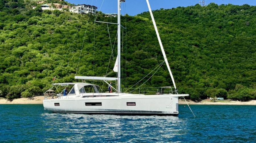 Photo #1 - Oceanis 51.1 (Sunday Girl) en Resort & Marina - 42780